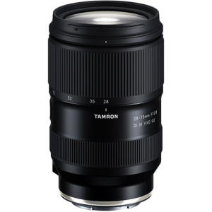 Объектив Tamron 28-75mm F/2.8 Di III VXD G2 для Sony E